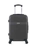 AMERICAN TRAVEL – 2er-Pack – Handgepäck und Handgepäck XXS MEMPHIS