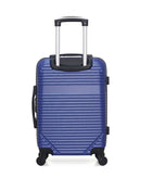 AMERICAN TRAVEL – 2er-Pack – Handgepäck und Handgepäck XXS MEMPHIS