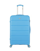 OBAGO – 4er-Set: Hartschalenkoffer PHENIX-M