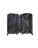 GERARD PASQUIER - Handgepäck – Hartschalenkoffer MARGUERITE