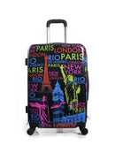 BLUESTAR – Handgepäck - Koffer MELBOURNE