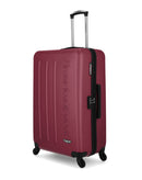 AMERICAN TRAVEL – Großer Koffer 75cm BRONX