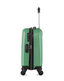 LPB LUGGAGE - Handgepäck - Koffer XXS 46cm AGATA