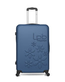 LPB LUGGAGE - 4er-Set: Hartschalenkoffer ELEONOR-C