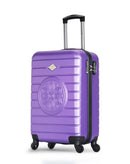 GERARD PASQUIER - Handgepäck – Hartschalenkoffer MIMOSA-E