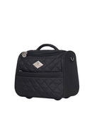 GERARD PASQUIER - Weichschalenkosmetikkoffer LILAS-K