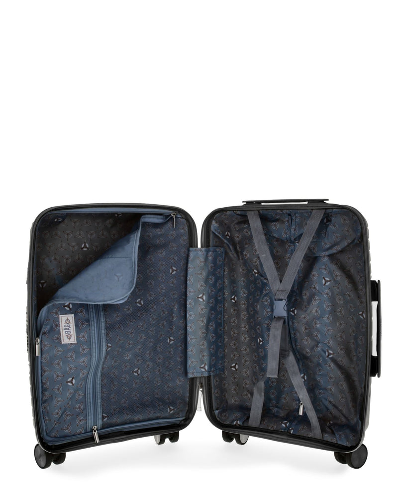 OBAGO – 2er-Pack – Handgepäck und Handgepäck XS LYRA