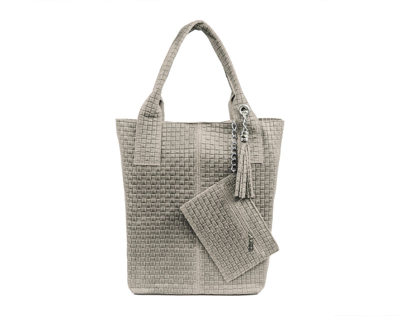 CARLA BELOTTI - Handtasche CLAUDIA