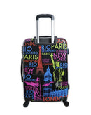 BLUESTAR – Handgepäck - Koffer MELBOURNE