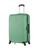 LPB LUGGAGE - Großer Koffer 75cm AGATA