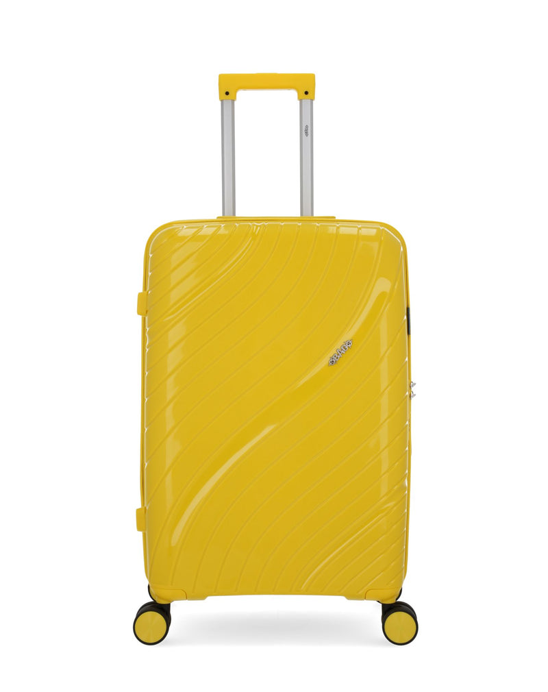 OBAGO – Mittelgroßer Koffer LYRA