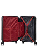 Großer Hartschalenkoffer OLTEN