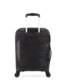 DELSEY - Handgepäck – Hartschalenkoffer 55cm BINALONG