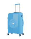 OBAGO – 2er-Pack: Mittelgroßer Koffer und Handgepäck ORION