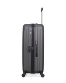 3er-Pack: Großer Koffer, mittelgroßer Koffer und Handgepäck CARPATES