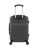 AMERICAN TRAVEL – 2er-Pack – Handgepäck und Handgepäck XXS MEMPHIS