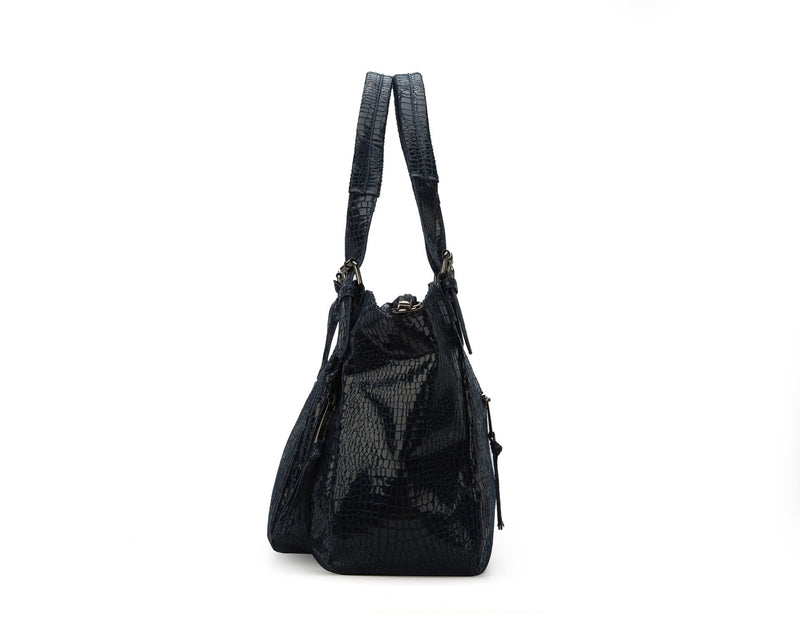 UNBRANDED - Handtasche CARLINE