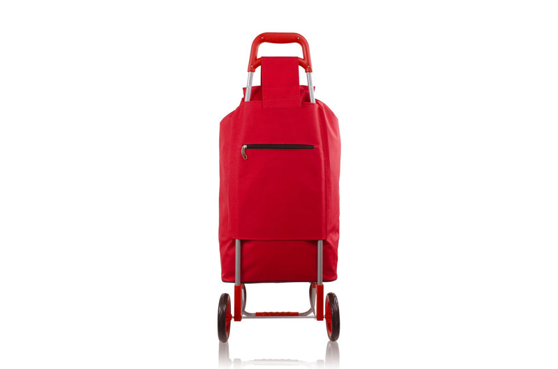 MOVELITE - POLYESTER-TROLLEY AMSTERDAM