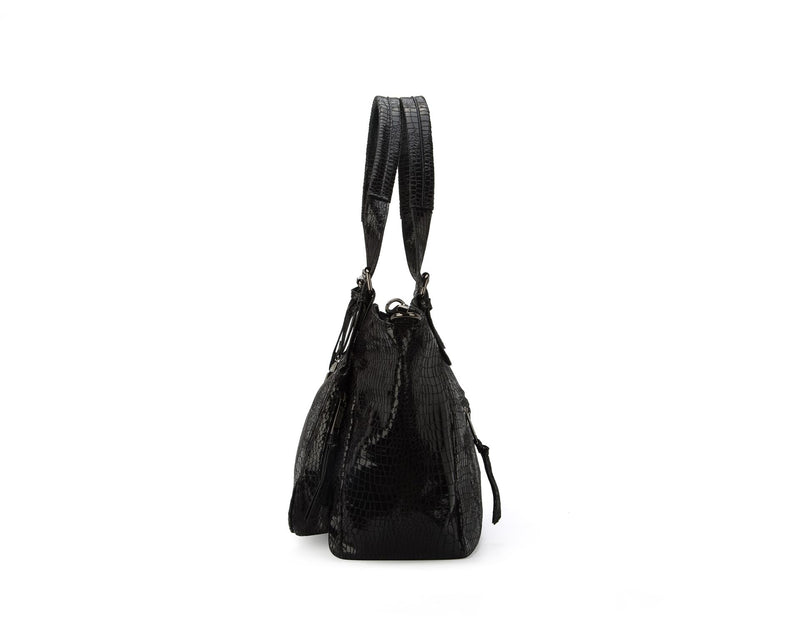 UNBRANDED - Handtasche CARLINE