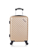 BLUESTAR – Handgepäck - Koffer DENVER