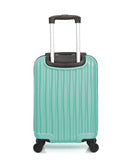 WAVE PARIS - 2er-Set: Hartschalenkoffer VOLGA-H