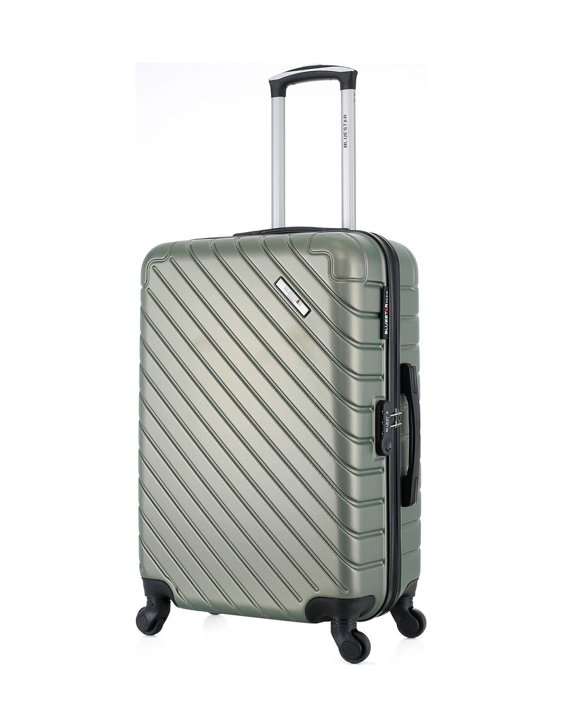 Mittelgroßer Koffer 65 cm Cite