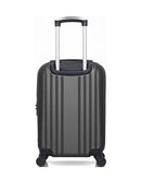 LPB LUGGAGE - Handgepäck - Koffer 50cm AMELI-E