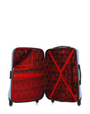 BLUESTAR - Mittelgroßer Koffer 65cm GARIBALDI