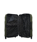 HERO – Großer Hartschalenkoffer 75cm MOSCOU