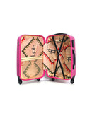 3er-Set: Hartschalenkoffer ALISON