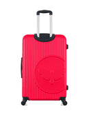 LPB LUGGAGE - Großer Koffer 75cm AGATA