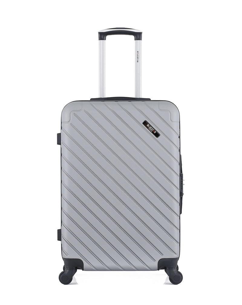 Mittelgroßer Koffer 65 cm Cite