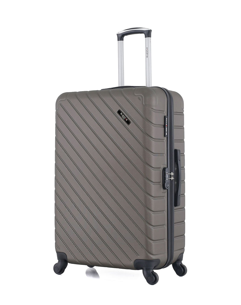 Großer Hartschalenkoffer 75cm CITE