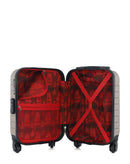 BLUESTAR - Handgepäck - Koffer 46cm CITE