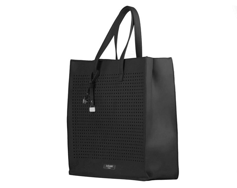 UNBRANDED - Handtasche FLAMBE