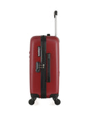 AMERICAN TRAVEL – Handgepäck - Koffer 55cm QUEENS