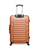 LPB LUGGAGE - 4er-Set: Hartschalenkoffer GIULIA-C