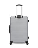 LPB LUGGAGE - 3er-Set: Hartschalenkoffer MUNICH