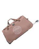 GERARD PASQUIER - Rolltasche Größe M ORCHIDEE