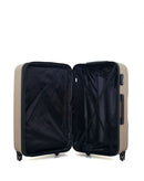 HERO – 3er-Set: Hartschalenkoffer PIRIN-S