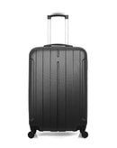 HERO – Mittelgroßer Koffer 65cm FOGO