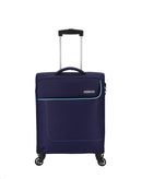 AMERICAN TOURISTER – Handgepäck – Hartschalenkoffer 55cm FUNSHINE