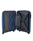 AMERICAN TOURISTER – Handgepäck – Hartschalenkoffer 55cm BON AIR SPINNER
