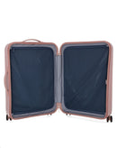 DELSEY - Mittelgroßer Koffer 65cm TURENNE