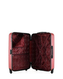 AMERICAN TRAVEL – Großer Koffer 75cm BROOKLYN