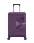 2er-Pack Hartschalenkoffer: Handgepäck und Handgepäck XS CELIA