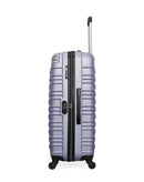 LPB LUGGAGE - 4er-Set: Hartschalenkoffer GIULIA-C