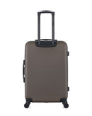 GENTLEMAN FARMER - Mittelgroßer Koffer 65cm DAMON