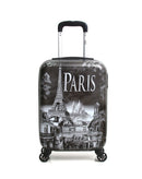 BLUESTAR – Handgepäck - Koffer ROOFTOP