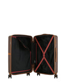 2er-Set Hartschalenkoffer BELAIR (M/XS)